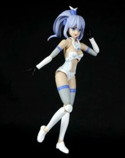 MG-01 Zhao Yun X JouKou Model Kit -Bandai Sales Store 54a7ae65 1384 4487 9d8d 8deafd8a20dc 1