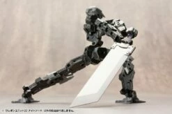 M.S.G. Modeling Support Goods Weapon Unit 33 Knight Sword -Bandai Sales Store 54aef29b 42dc 41bd af25 4319f019e751