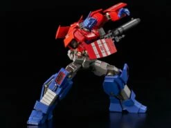 Bandai Transformers Furai 03 Optimus Prime (IDW Ver.) Model Kit -Bandai Sales Store 54c2e445 be98 4bfe be77 f68a33b4d6ac