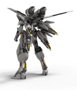 Armored Colossus TEST-70 Bailu Air Combat Model Kit -Bandai Sales Store 54e66448 d04d 4ca2 b1ab a4bd4c94a990