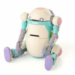 Bandai 35 Mechatro WeGo 80's 1/35 Scale Figure -Bandai Sales Store 54eb3345 750b 4083 9d7f e47f78089aba