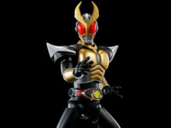 Bandai Kamen Rider Figure-rise Standard Kamen Rider Agito (Ground Form) Model Kit