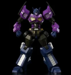 Bandai Transformers Furai 07 Shattered Glass Optimus Prime (Attack Mode) Model Kit 21 Bandai Transformers Furai 07 Shattered Glass Optimus Prime (Attack Mode) Model Kit -Bandai Sales Store 5538db82 a06f 4f97 88a9 f1d66ec0e446