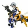 Chu Feng B.E.E. Assault Angels SS01 Liu Li 1/12 Scale Model Kit -Bandai Sales Store 55566604 0ea5 4b51 ae9a 41487df84555