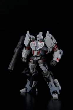 Bandai Megatron IDW (Autobot Ver.)