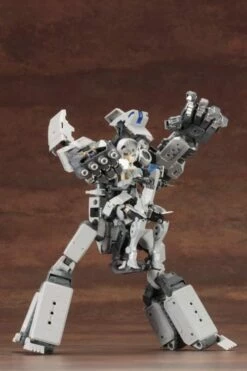 M.S.G. Modeling Support Goods Heavy Weapon Unit 16 Overed Manipulator -Bandai Sales Store 558dbc53 e6e2 40b2 9440 59fca430029c