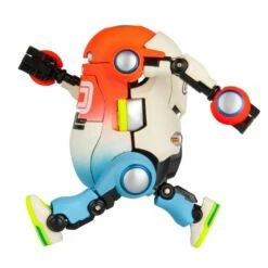 Bandai 35 Mechatro WeGo Sunrise 1/35 Scale Figure 11 Bandai 35 Mechatro WeGo Sunrise 1/35 Scale Figure -Bandai Sales Store 5601de2f bca0 42c4 ae54 0d225cff0196