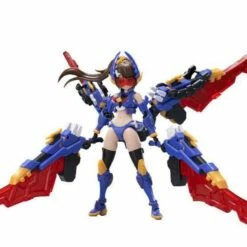 A.T.K. Girl 1/12 Stag Beetle [Lucanidae] E-Model (Overseas Ver)