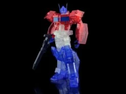 Bandai Transformers Furai Optimus Prime (IDW Clear Ver.) SDCC 2020 Exclusive Model Kit -Bandai Sales Store 5621bab5 6bac 44d9 89d6 20e99ff2e4cf