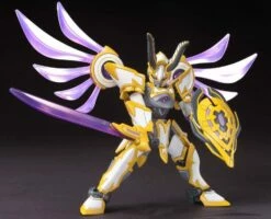 Bandai Little Battlers Experience #13 Nemesis Model Kit -Bandai Sales Store 56460e32 9856 49a3 8899 b6f8515f1516