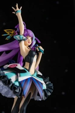 Macross Delta PLAMAX MF-11: Minimum Factory Mikumo Guynemer 1/20 Scale Model Kit -Bandai Sales Store 568da048 bb37 4852 a70e 542c8c926ee6