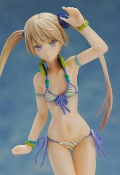 Little Armory S-style Maria Teruyasu (Swimsuit Ver.) 1/12 Scale Figure 18 Little Armory S-style Maria Teruyasu (Swimsuit Ver.) 1/12 Scale Figure -Bandai Sales Store 569d5530 9ff9 4f19 9b4d df0ec0ee391b