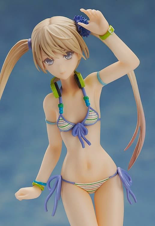 Little Armory S-style Maria Teruyasu (Swimsuit Ver.) 1/12 Scale Figure 10 Little Armory S-style Maria Teruyasu (Swimsuit Ver.) 1/12 Scale Figure - Image 8