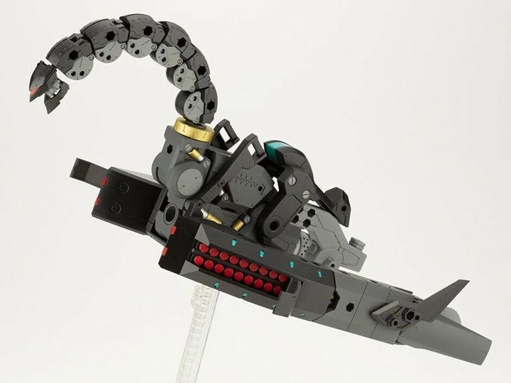 M.S.G. Modeling Support Goods Gigantic Arms Strike Serpent 3 M.S.G. Modeling Support Goods Gigantic Arms Strike Serpent