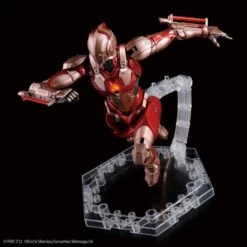 Bandai Ultraman Figure-rise Standard Ultraman (B Type) Limiter Release Model Kit -Bandai Sales Store 5717e96d 63ec 4f83 8145 a73f7cce5502