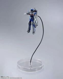 Bandai Macross Frontier DX Chogokin VF-25F Messiah Valkyrie (Alto Saotome Machine) Revival Ver. -Bandai Sales Store 573535c8 1c33 421d 99f0 f00fa0429103