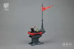 Raider Of Shadow RS-02 Chinese Zodiac Shadow Ox 1/10 Scale Figure Set -Bandai Sales Store 577284e9 a0e7 45b5 8ea1 75f10bc400a2