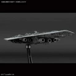 Bandai Vehicle Model 016 Super Star Destroyer -Bandai Sales Store 57839965 834566813576960 2421592253286842368 n