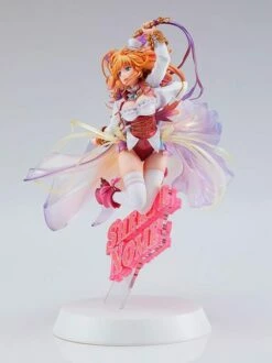 Macross Frontier Sheryl Nome (Anniversary Stage Ver.) 1/7 Scale Figure -Bandai Sales Store 57c67eda 32fb 46d3 baa2 cfbfbd716293