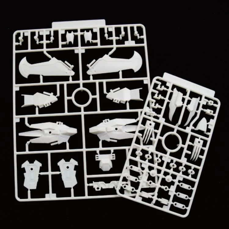 PLA-ACT Option Series 07 Kamome 10 PLA-ACT Option Series 07 Kamome - Image 8