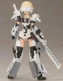Frame Arms Girl Gourai-Kai (White) Ver. 2 Model Kit 19 Frame Arms Girl Gourai-Kai (White) Ver. 2 Model Kit -Bandai Sales Store 5853c95f 1a52 46b3 abf7 701a971bde32