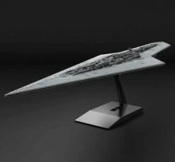 Bandai Vehicle Model 016 Super Star Destroyer