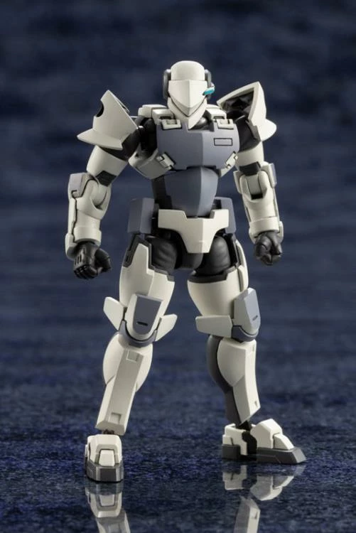 Hexa Gear Governor Armor Type: Pawn A1 (Ver. 1.5) 1/24 Scale Model Kit 5 Hexa Gear Governor Armor Type: Pawn A1 (Ver. 1.5) 1/24 Scale Model Kit - Image 3