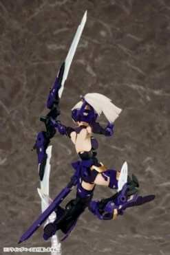 Kotobukiya Megami Device Asra Archer (Shadow Edition) Model Kit (Reissue) 12 Kotobukiya Megami Device Asra Archer (Shadow Edition) Model Kit (Reissue) -Bandai Sales Store 586e1399 5964 4483 ae98 fa0275d079c3 1