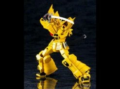 The Brave Of Gold Goldran Sky Goldran Model Kit -Bandai Sales Store 58d9f9c2 2bc2 4d5b b94f e21d97d3f74e