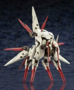 Hexa Gear Weird Tails 1/24 Scale Model Kit 26 Hexa Gear Weird Tails 1/24 Scale Model Kit -Bandai Sales Store 58ef5fa1 d321 4108 b2ba 9f0dc003866c