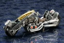 Hexa Gear Bandit Wheel 1/24 Scale Model Kit