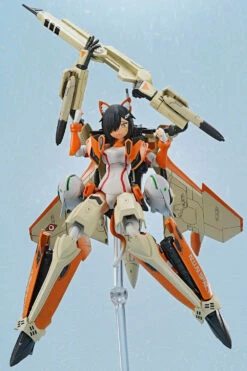 Aoshima Variable Fighter Girls Macross Delta Vf-31D Skuld Sp -Bandai Sales Store 5 45235eda 7af0 40e9 a6a4 851d5ace8348 1