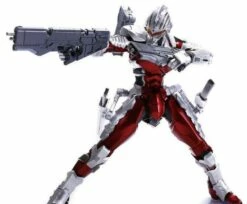 E-Model Ultraman SUIT VER 7.3 -Bandai Sales Store 5 6c57cd44 c967 4650 94ea 90af77055026