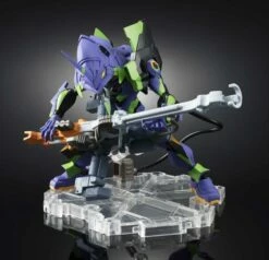 Bandai Evangelion NXEDGE Style EVA Unit-01 Test Type -Bandai Sales Store 5a19e4dc 2d63 44b6 b740 10d3c07ccae4