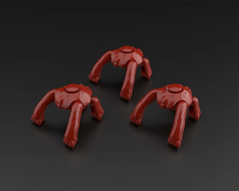 Mobile Police Patlabor Type 98 Command Vehicle Set Of 2 1/43 Scale Model Kits 9 Mobile Police Patlabor Type 98 Command Vehicle Set Of 2 1/43 Scale Model Kits - Image 7