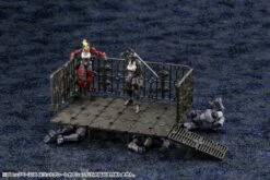 Hexa Gear Block Base 06 Slat Plate Model Kit -Bandai Sales Store 5a88544e 0258 4bbb 8330 8bc198216a9c