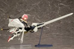 Megami Device Bullet Knights Lancer Model Kit -Bandai Sales Store 5ae6ea32 90c6 49bd aec2 03ec3bc9b65f