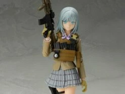 Little Armory Figma No.SP-098 Rikka Shiina (Reissue)