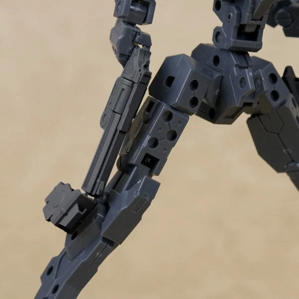 M.S.G. Modeling Support Goods Weapon Unit 24 Handgun 10 M.S.G. Modeling Support Goods Weapon Unit 24 Handgun - Image 8