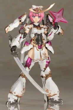 Frame Arms Girl Magatsuki (Kikka) Model Kit 18 Frame Arms Girl Magatsuki (Kikka) Model Kit -Bandai Sales Store 5bf3a130 0396 49e7 b99c 98506b339dfe