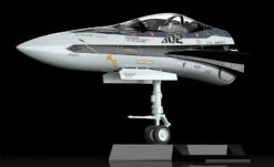 Macross PLAMAX MF-55 Minimum Factory Fighter Nose Collection VF-31F (Messer Ihlefeld's Fighter) 1/20 Scale Model Kit -Bandai Sales Store 5c4d090a d7fe 4ab2 b370 aae8e39247bd