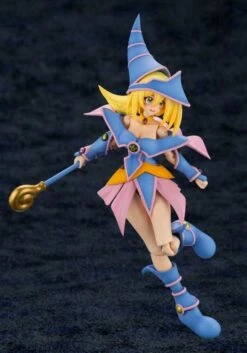 Yu-Gi-Oh! Cross Frame Girl Dark Magician Girl Model Kit -Bandai Sales Store 5cce849b 7c55 4241 b8bb 442a6f803e7c