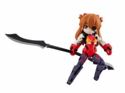 Rebuild Of Evangelion Desktop Army Asuka And Unit-02 (3.0 + 1.0) -Bandai Sales Store 5cdeedb3 3978 4dad 8414 1d0cb1732ddd