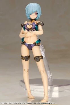Frame Arms Girl Hresvelgr (Bikini Armor Ver.) Model Kit (Reissue) 15 Frame Arms Girl Hresvelgr (Bikini Armor Ver.) Model Kit (Reissue) -Bandai Sales Store 5d094742 9efe 4adb 8ded 3b437d99788d