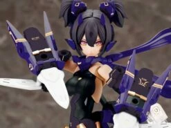 Megami Device Asra Ninja Kagekoromo Model Kit