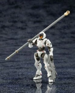 Kotobukiya Hexa Gear Governor Light Armor Type Solid (Cradle) 1/24 Scale Model Kit -Bandai Sales Store 5d55e27c 25c7 40ea b7f1 2371d3102be7