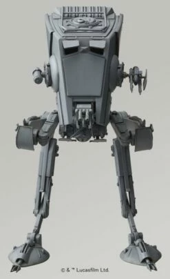 Bandai Star Wars Return Of The Jedi AT-ST 1/48 Scale Model Kit -Bandai Sales Store 5d70cd74 b557 4f93 9dd7 654a2fb89a9c