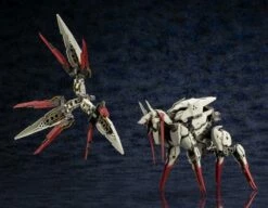 Hexa Gear Weird Tails 1/24 Scale Model Kit 27 Hexa Gear Weird Tails 1/24 Scale Model Kit -Bandai Sales Store 5e06e211 e5b0 4aa6 add5 c87aa9c5753d