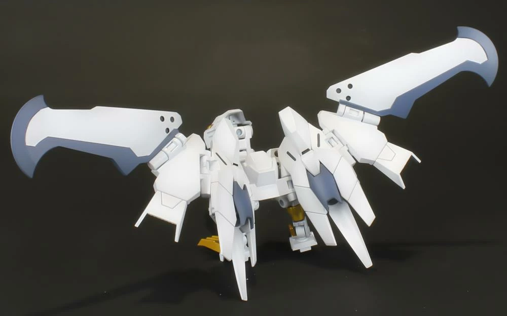 PLA-ACT Option Series 07 Kamome 7 PLA-ACT Option Series 07 Kamome - Image 5