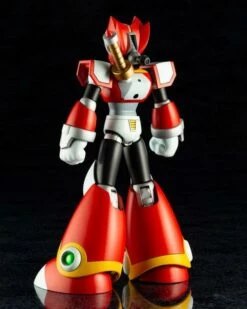 Mega Man X2 Zero 1/12 Scale Model Kit -Bandai Sales Store 5eb4caa6 4d58 4b8a a282 79da1c32c32d